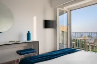 Domo 20 Hotel & Rooftop - Balcony