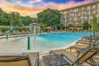 Turf Valley Resort - Pools