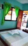 Boracay Actopia Resort - balkon