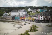 Hôtel de la Baie Hotel a Crozon