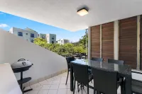 Bella Casa Noosa - parcheggio