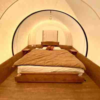 Buffalo Valley Ranch Rooms