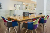 Hotel Zentral Gijón Rey Pelayo