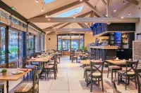 Hotel Spa les Saules Hotels in Le Crotoy