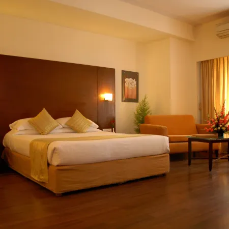 Hotel Siddharta