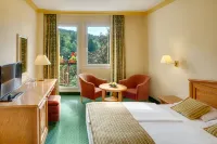 Ensana Butterfly Hotels in Велка Хледјсеба