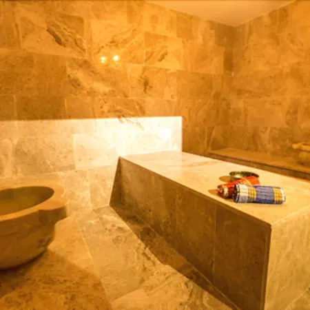 Abant Lotus Otel