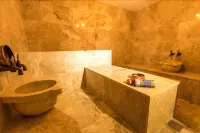 Abant Lotus Otel - spa