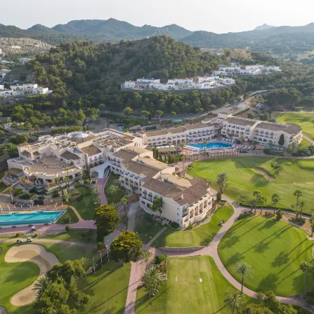 Grand Hyatt la Manga Club Golf and Spa