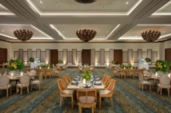 Secrets Maroma Beach Riviera Cancun