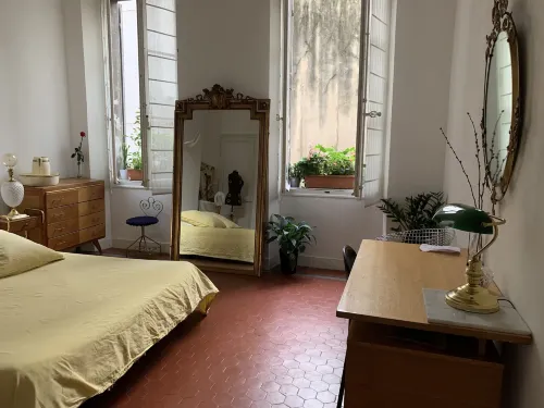 Liberté Hotels in Marseille