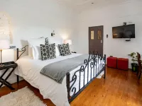 84 on Fourth Guest House Hotels near Joubert Park