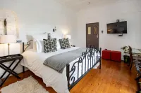 84 on Fourth Guest House Hotels in Johannesburg