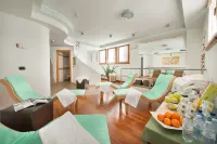 Hotel Posta Hotel a Livigno