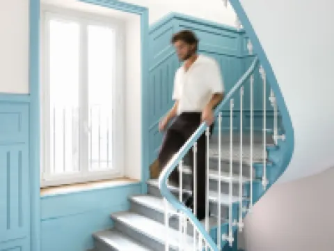 Hôtel Suzane Hoteles en Angers