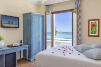 Mira Spiaggia - Scenic