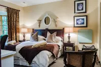 Loxley House Hotels in Nottingham Road