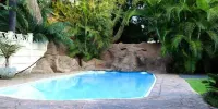 Rustenburg Boutique Hotel - Pools
