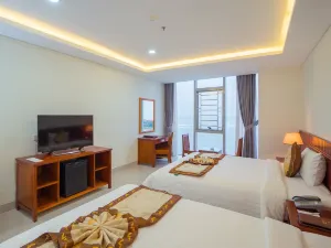 Vinh Hoang Hotel