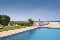 Alte Hotel - piscina