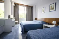 Grand Hotel Helios Hotels in Tarquinia