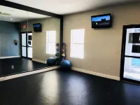 The DeSoto - Fitnessstudio