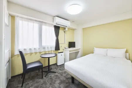 Flexstay Inn Higashi Jujo