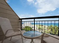 Anastasia Waterpark Beach Resort - View biển