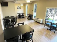 Magnuson Hotel Detroit Airport