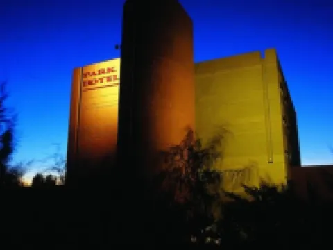 Park Hotel Calama Hoteles en Calama