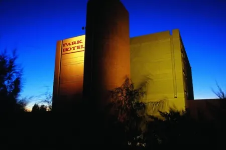 Park Hotel Calama