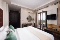 Hotel Naiades Hotels in Agios Athanasios