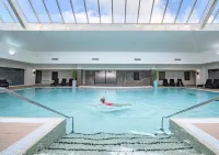 Rookery Hall Hotel & Spa - Pools