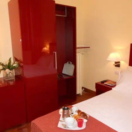 Hotel Minerva