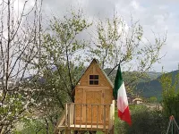 Mansarda Viti Hotels in Frontone