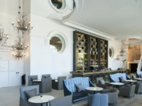 Cures Marines Hotel & Spa Trouville  MGallery Collection Hotels in Trouville-sur-Mer