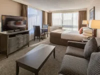 The Embassy Inn Hotels in Victoria