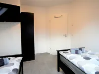 奧費拉特華麗公寓酒店 奧沃拉特酒店