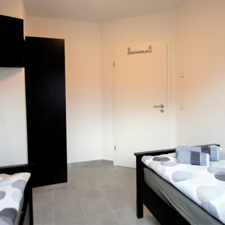 Overath Luxus Apartments