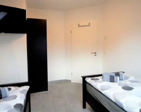 Overath Luxus Apartments Hotels in Overath