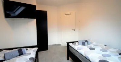 Overath Luxus Apartments nähe Köln City/Messe