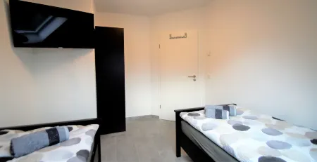 Overath Luxus Apartments