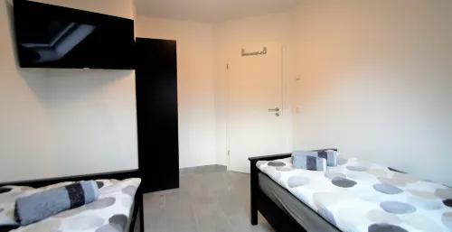 Overath Luxus Apartments