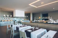 Iberostar Selection Lagos Algarve - 朝食