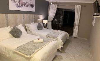 The Wilds Guest House