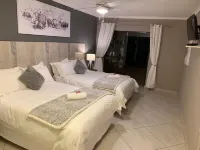 The Wilds Guest House Hotels in Hluhluwe