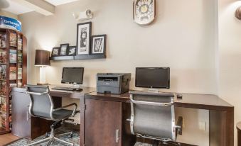 Sleep Inn & Suites