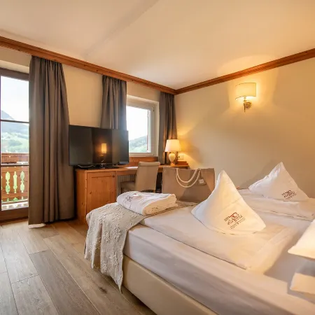 Alpin & Vital Hotel la Perla