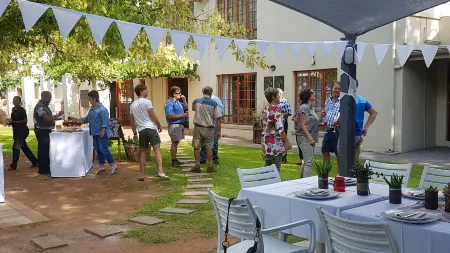 Celtis Country Lodge & Restaurant