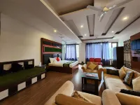 Hotel Bliss Hotels in Kasauli